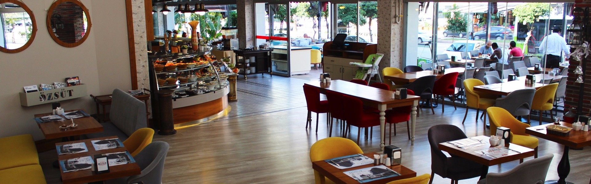 Restoran